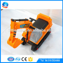 2015 Presentes Popular Electric Kids Electric Car Toy Tanques Escavadeira Fabricante